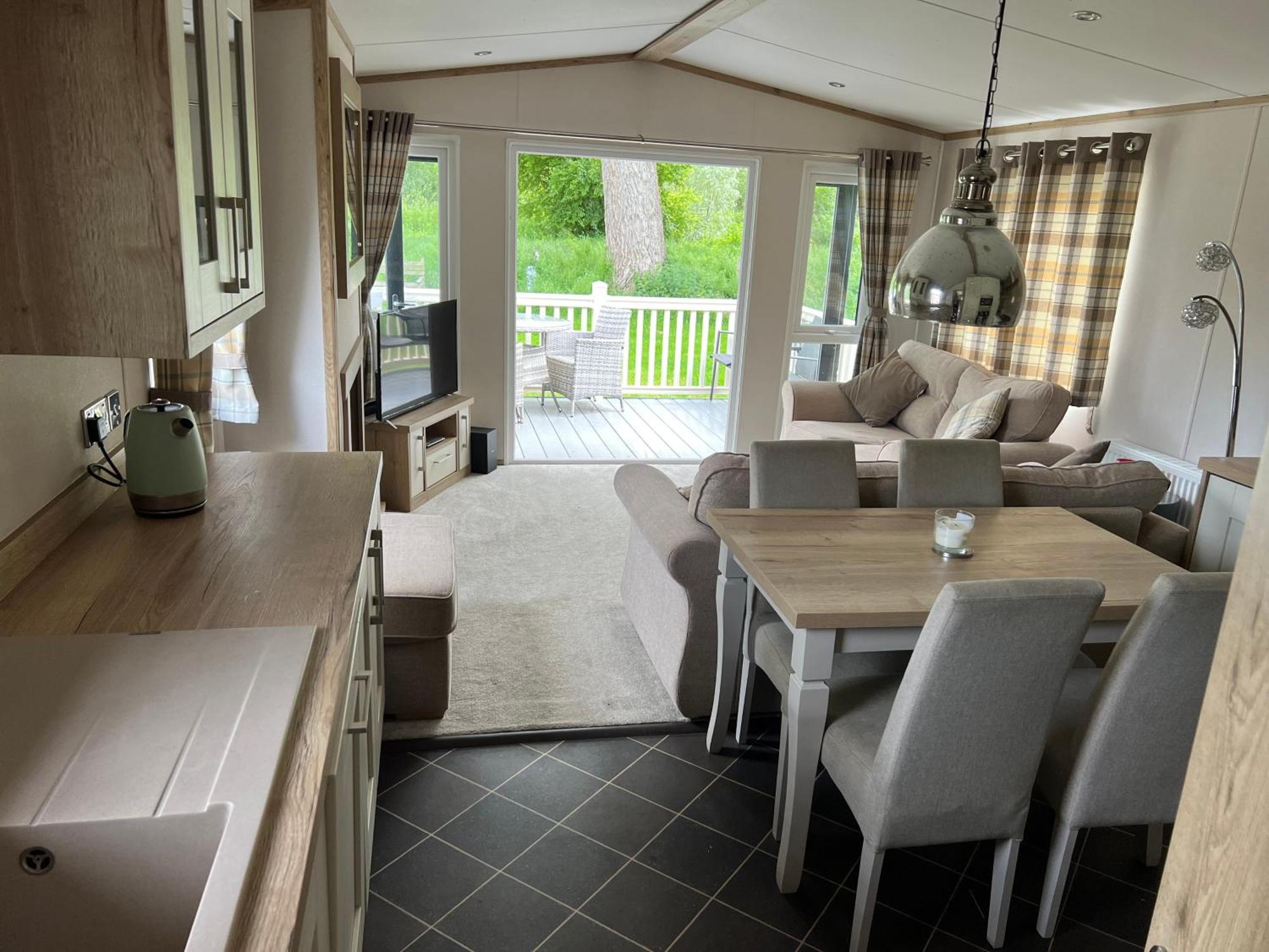 Family Fun Getaway Holiday Home Нортхамптън Екстериор снимка